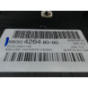 ECRAN GPS CITROEN BERLINGO
