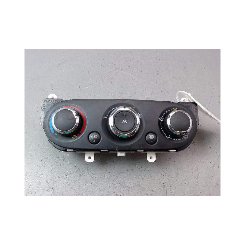 COMMANDE DE CHAUFFAGE RENAULT CLIO IV Phase 1 2012-...