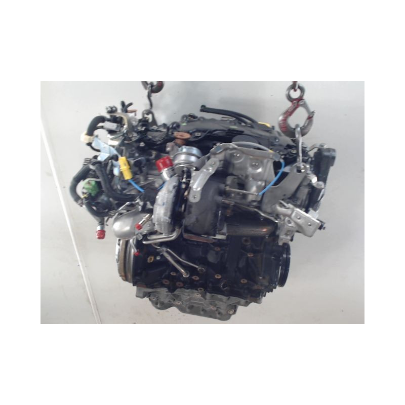 MOTEUR DIESEL RENAULT KOLEOS 2.0 dCi 4x4 