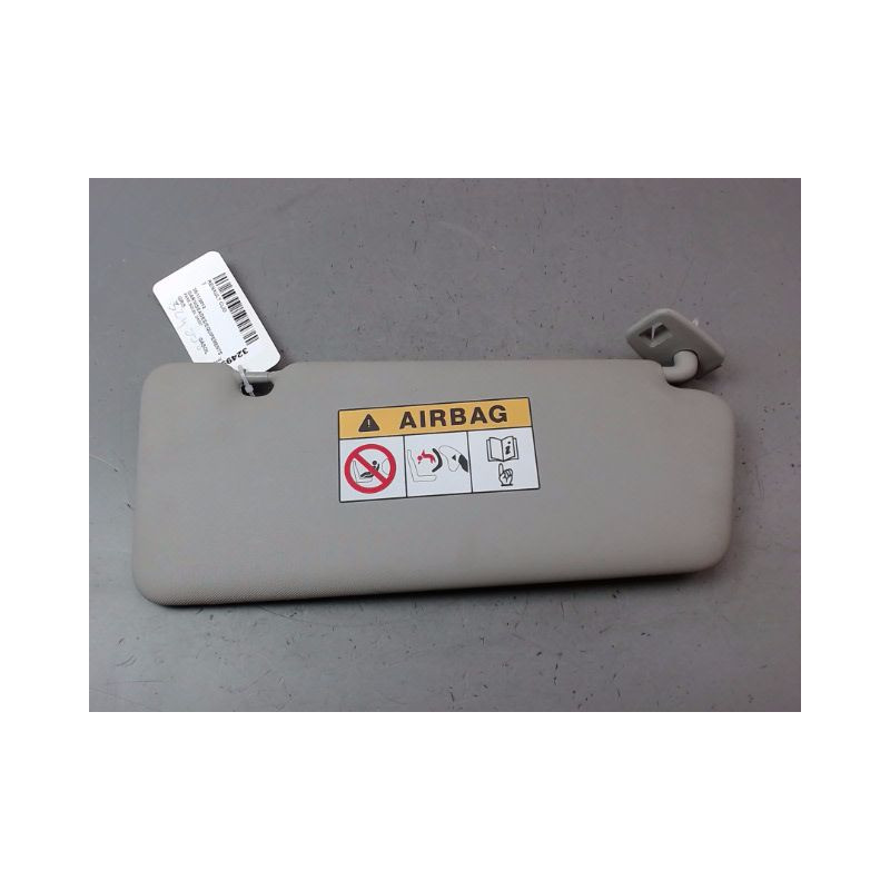 PARE-SOLEIL DROIT RENAULT CLIO IV Phase 1 2012-...