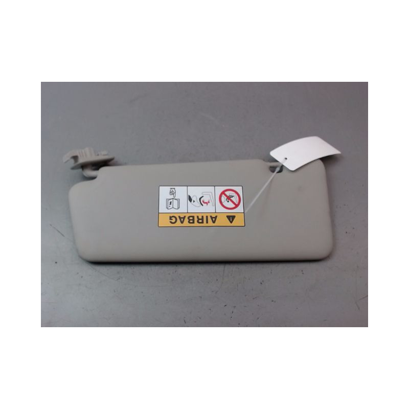 PARE-SOLEIL DROIT RENAULT CLIO IV Phase 1 2012-...