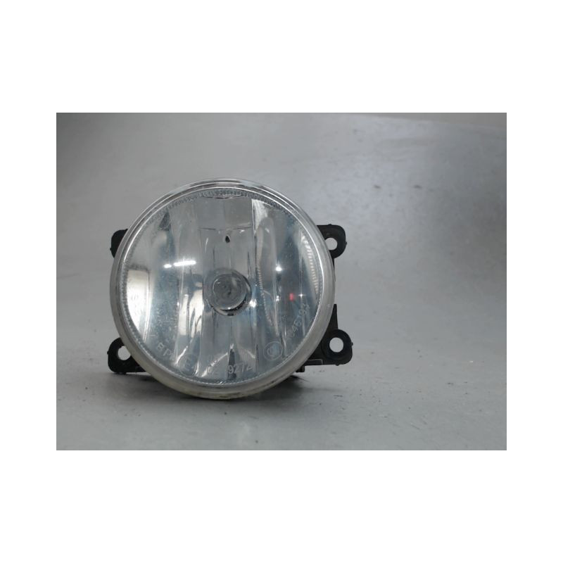 PHARE ANTIBROUILLARD AVANT GAUCHE CITROEN C3