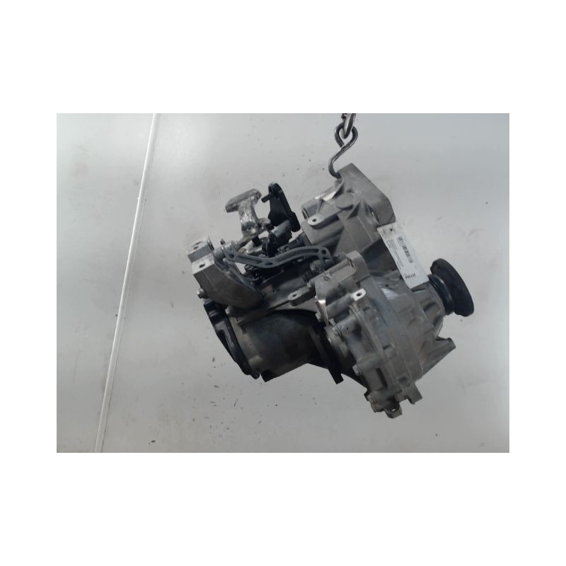 BOITE A VITESSE MECANIQUE AUDI A3 1.6 TDI