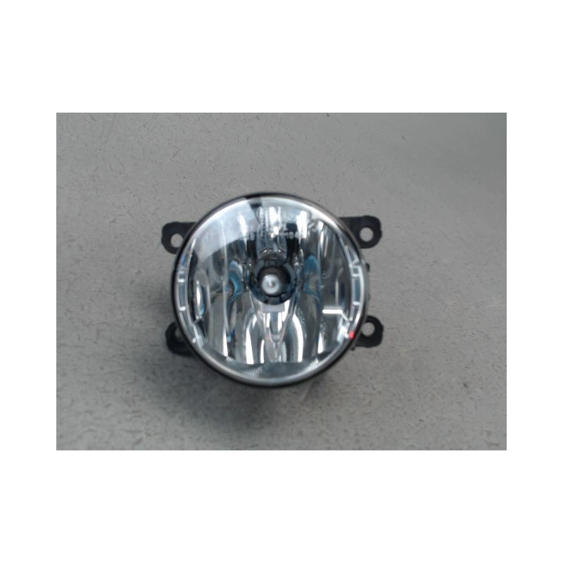 PHARE ANTIBROUILLARD AVANT GAUCHE DACIA SANDERO