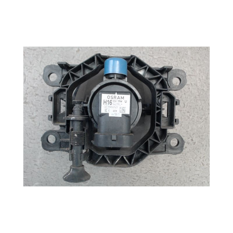 PHARE ANTIBROUILLARD AVANT GAUCHE DACIA SANDERO
