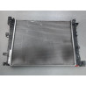 RADIATEUR DACIA SANDERO