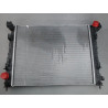 RADIATEUR DACIA SANDERO