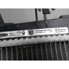 RADIATEUR DACIA SANDERO