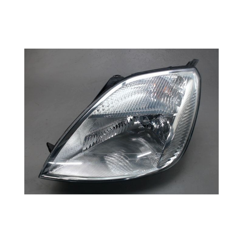 PHARE GAUCHE FORD FIESTA