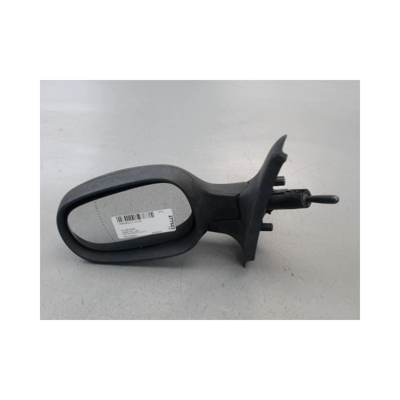 RETROVISEUR EXTERIEUR GAUCHE RENAULT CLIO