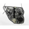 MECANISME LEVE-GLACE ARRIERE DROIT VOLKSWAGEN POLO IV Phase 1 (9N) 2002-2005