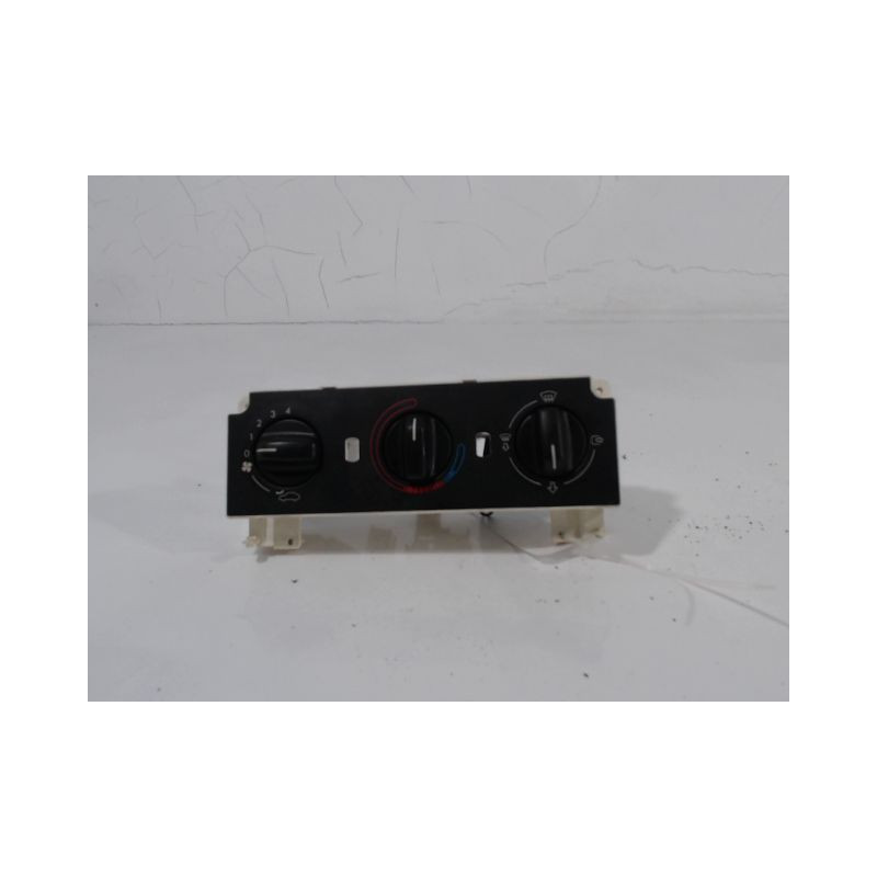 COMMANDE DE CHAUFFAGE PEUGEOT 306 97-2001