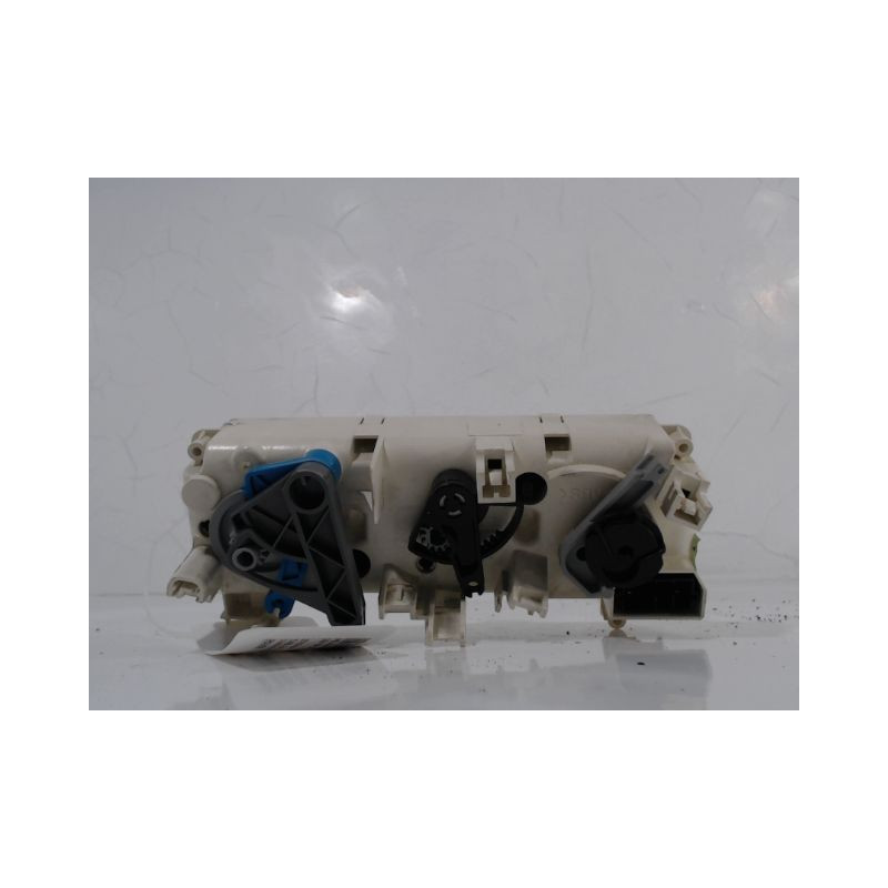 COMMANDE DE CHAUFFAGE PEUGEOT 306 97-2001