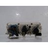 COMMANDE DE CHAUFFAGE PEUGEOT 306 97-2001