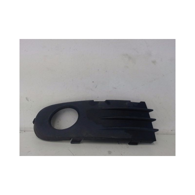 GRILLE VENTILATION PARE-CHOC AVD VOLVO S40 2004-
