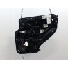 MECANISME+MOTEUR LEVE-GLACE ARRIERE DROIT VOLKSWAGEN GOLF VI (1K) 2008-2013
