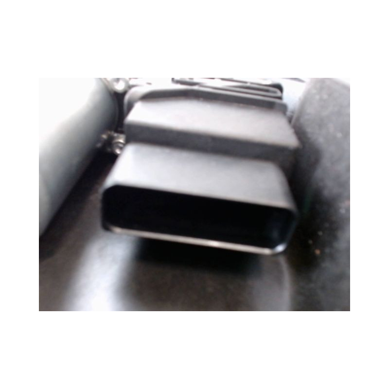 MECANISME+MOTEUR LEVE-GLACE ARRIERE DROIT VOLKSWAGEN GOLF VI (1K) 2008-2013