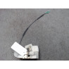 SYSTEME CONDAMNATION ARRIERE GAUCHE FORD FIESTA 99-2002