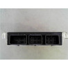 CALCULATEUR MOTEUR CITROEN C2 03-08