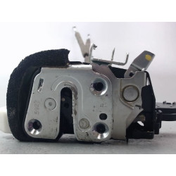 SYSTEME CONDAMNATION AVD