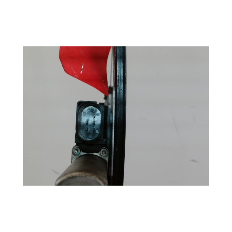 MECANISME+MOTEUR LEVE-GLACE AVANT GAUCHE BMW SERIE 1 E87 PHASE 2 DIESEL