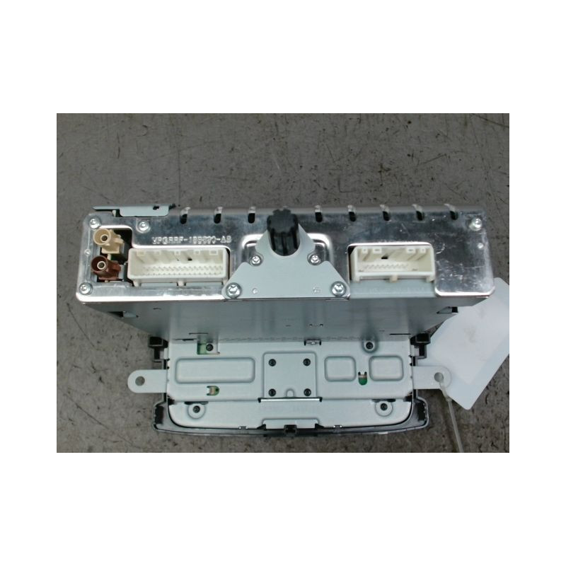 AUTORADIO DACIA SANDERO