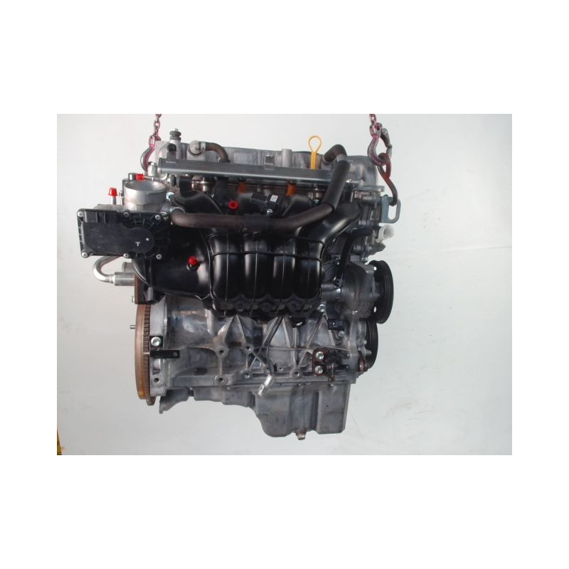 MOTEUR ESSENCE SUZUKI SWIFT III 2005-2011 1.3 