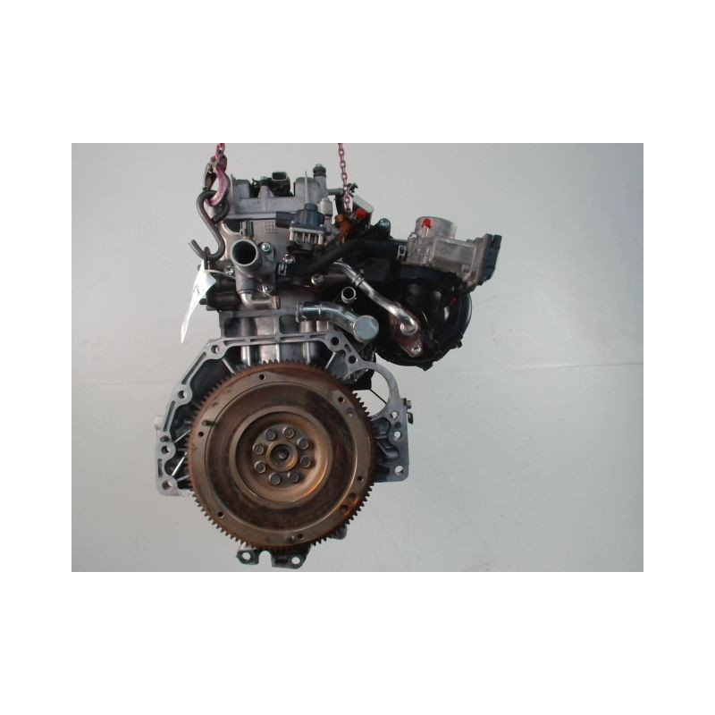 MOTEUR ESSENCE SUZUKI SWIFT III 2005-2011 1.3 