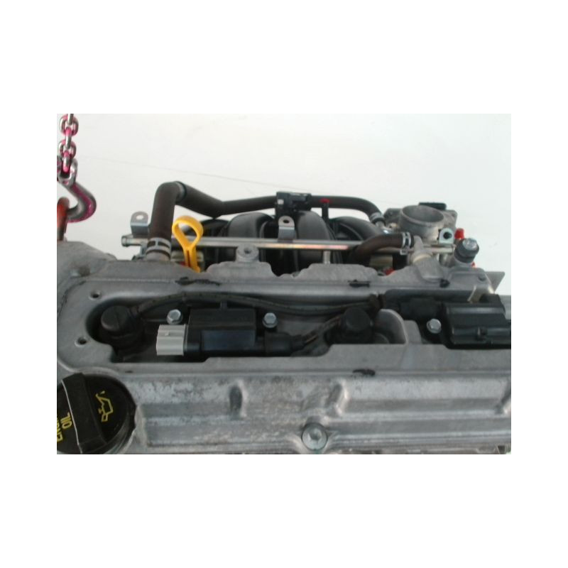 MOTEUR ESSENCE SUZUKI SWIFT III 2005-2011 1.3 