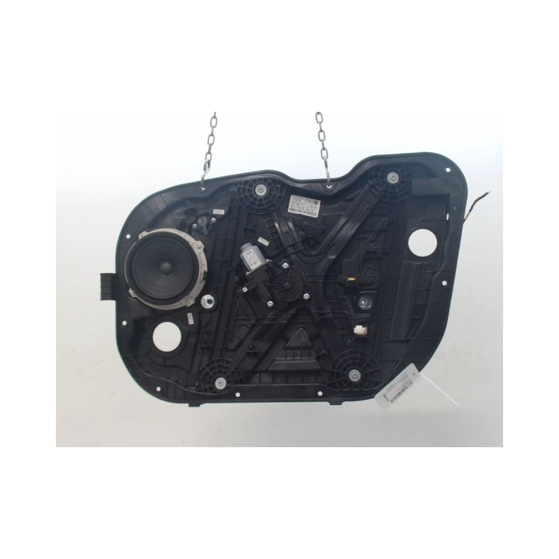 MECANISME+MOTEUR LEVE-GLACE AVANT DROIT HYUNDAI I 30 II Phase 1 2012-...