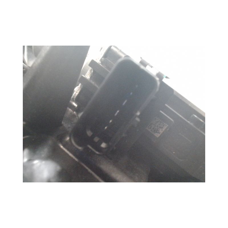 MECANISME+MOTEUR LEVE-GLACE AVANT DROIT HYUNDAI I 30 II Phase 1 2012-...