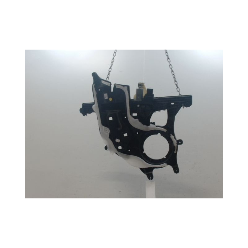 MECANISME+MOTEUR LEVE-GLACE AVANT DROIT CITROEN BERLINGO FOURGON 2008-