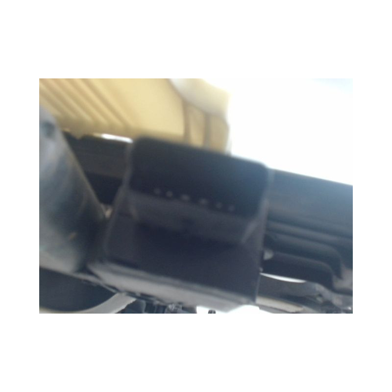 MECANISME+MOTEUR LEVE-GLACE AVANT DROIT CITROEN BERLINGO FOURGON 2008-