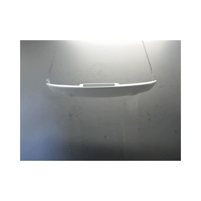 BECQUET HAYON RENAULT CLIO