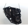 MECANISME+MOTEUR LEVE-GLACE ARRIERE GAUCHE FIAT 500X