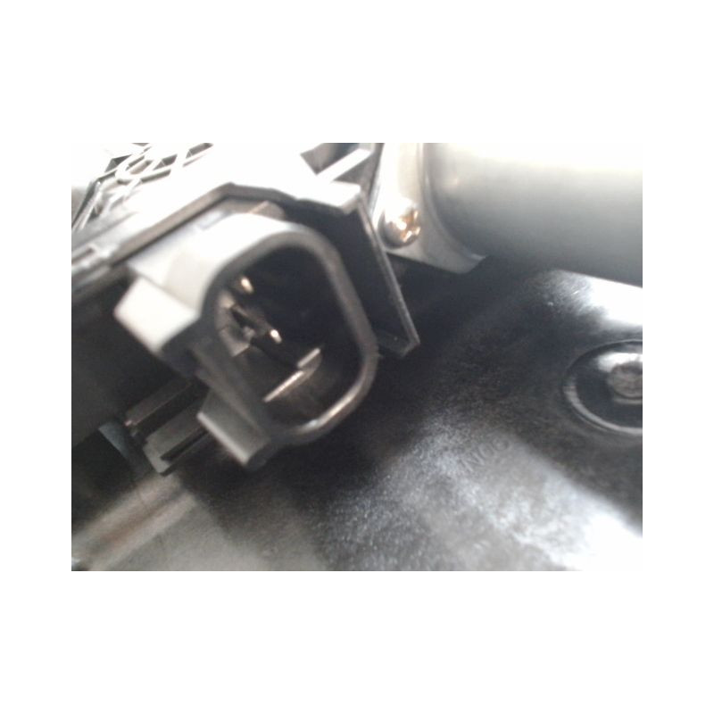 MECANISME+MOTEUR LEVE-GLACE ARRIERE GAUCHE FIAT 500X