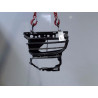 GRILLE VENTILATION PARE-CHOC AVG PORSCHE CAYENNE 2002-