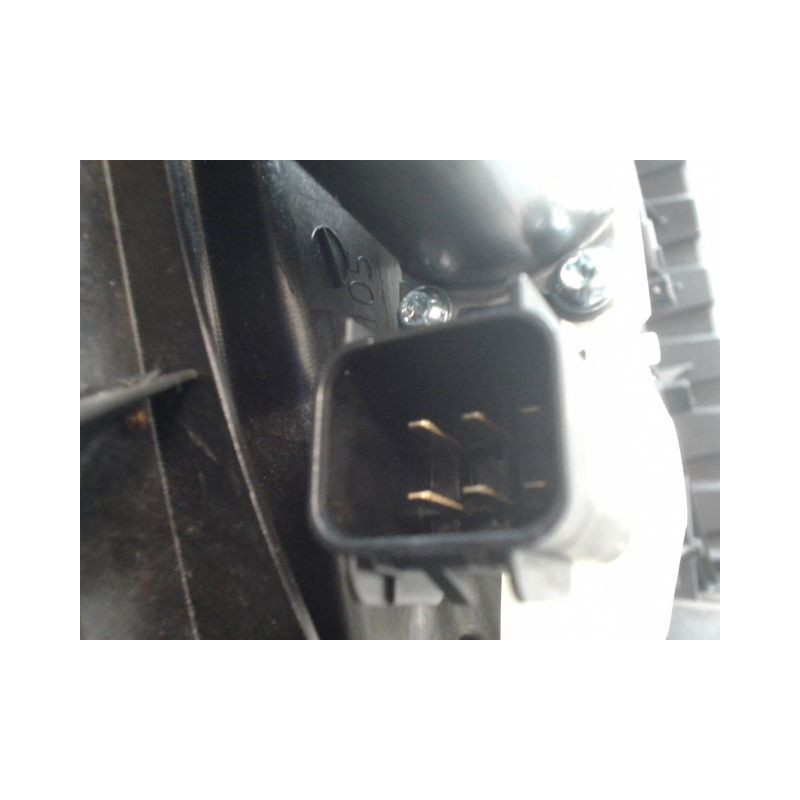 MECANISME+MOTEUR LEVE-GLACE AVANT DROIT FORD FIESTA 2005-