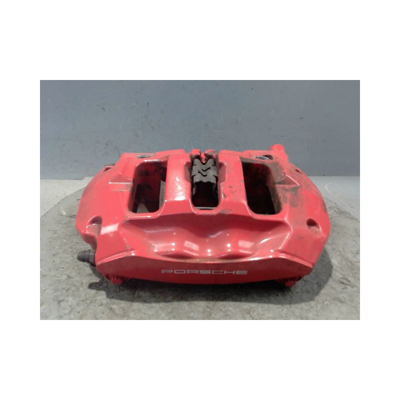 ETRIER DE FREIN ARRIERE DROIT PORSCHE CAYENNE 2002-