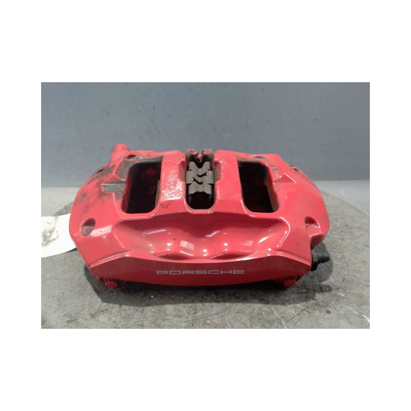 ETRIER DE FREIN ARRIERE GAUCHE PORSCHE CAYENNE 2002-