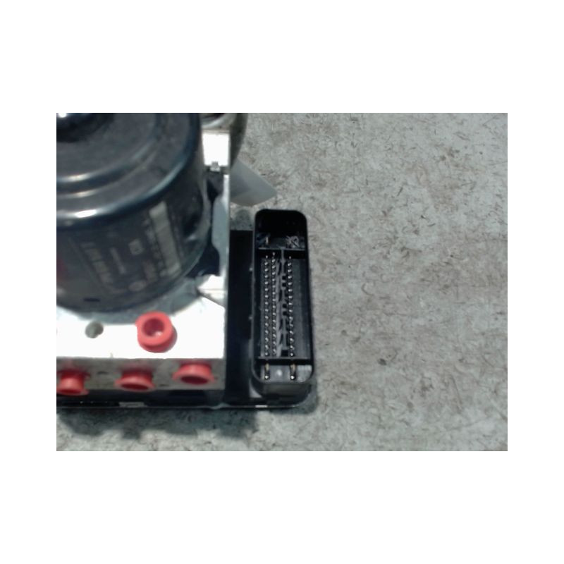 UNITE HYDRAULIQUE ABS PORSCHE CAYENNE 2002-