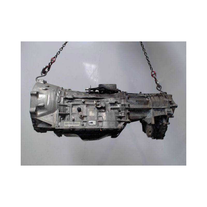 BOITE A VITESSE AUTOMATIQUE PORSCHE CAYENNE 2002- 3.6 GTS