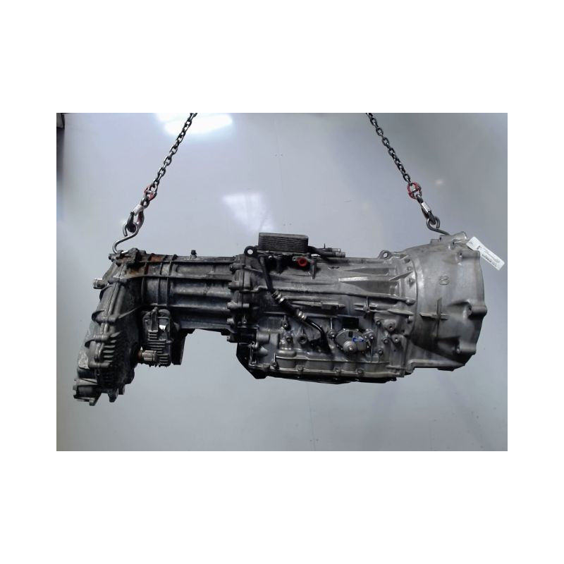 BOITE A VITESSE AUTOMATIQUE PORSCHE CAYENNE 2002- 3.6 GTS