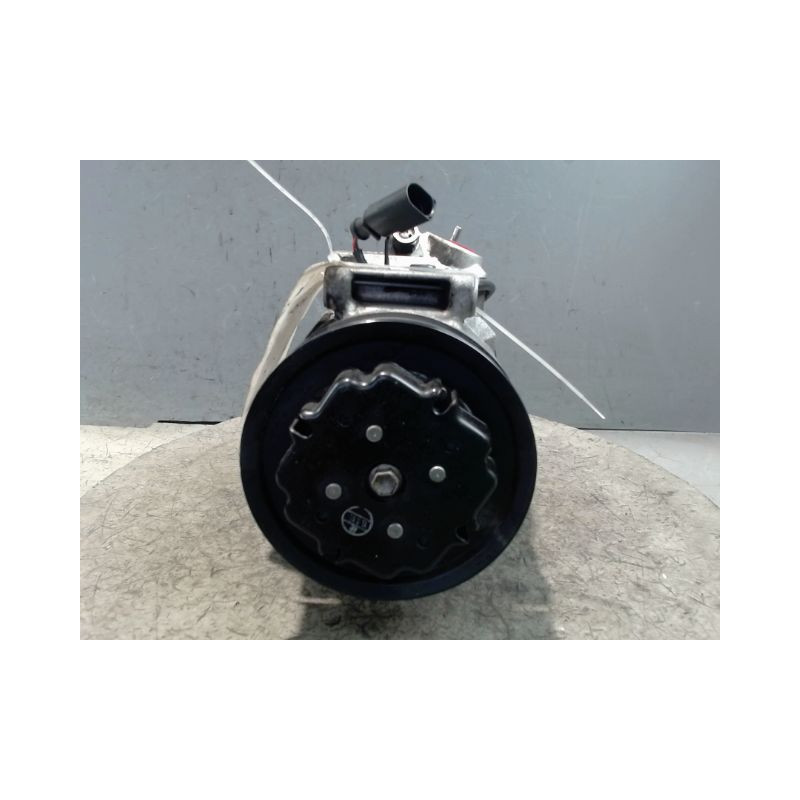 COMPRESSEUR AIR CONDITIONNE PORSCHE CAYENNE 2002-