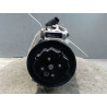 COMPRESSEUR AIR CONDITIONNE PORSCHE CAYENNE 2002-