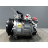 COMPRESSEUR AIR CONDITIONNE PORSCHE CAYENNE 2002-