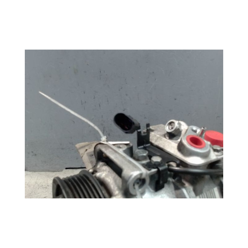 COMPRESSEUR AIR CONDITIONNE PORSCHE CAYENNE 2002-