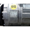 COMPRESSEUR AIR CONDITIONNE PORSCHE CAYENNE 2002-