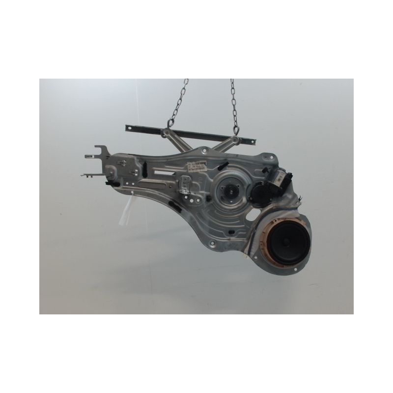 MECANISME+MOTEUR LEVE-GLACE AVANT GAUCHE KIA SPORTAGE BREAK III PHASE 1 2010-2014