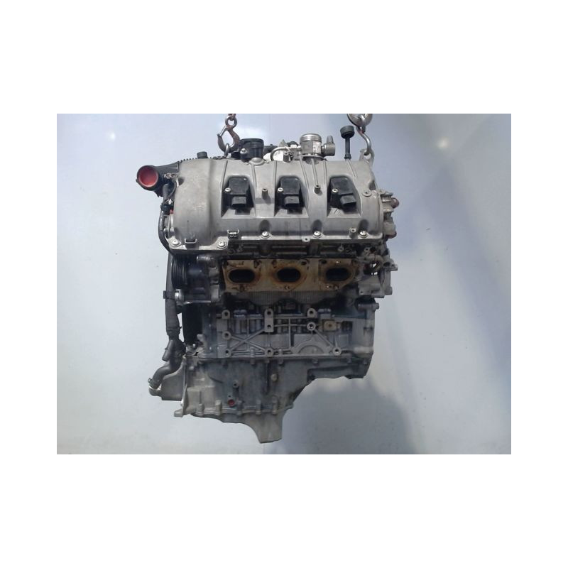 MOTEUR ESSENCE PORSCHE CAYENNE 2002- 3.6 GTS